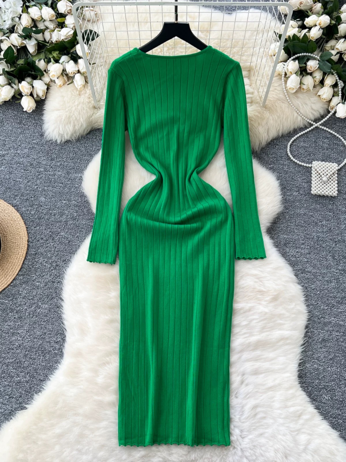 Autumn dreams dress KBC260 image