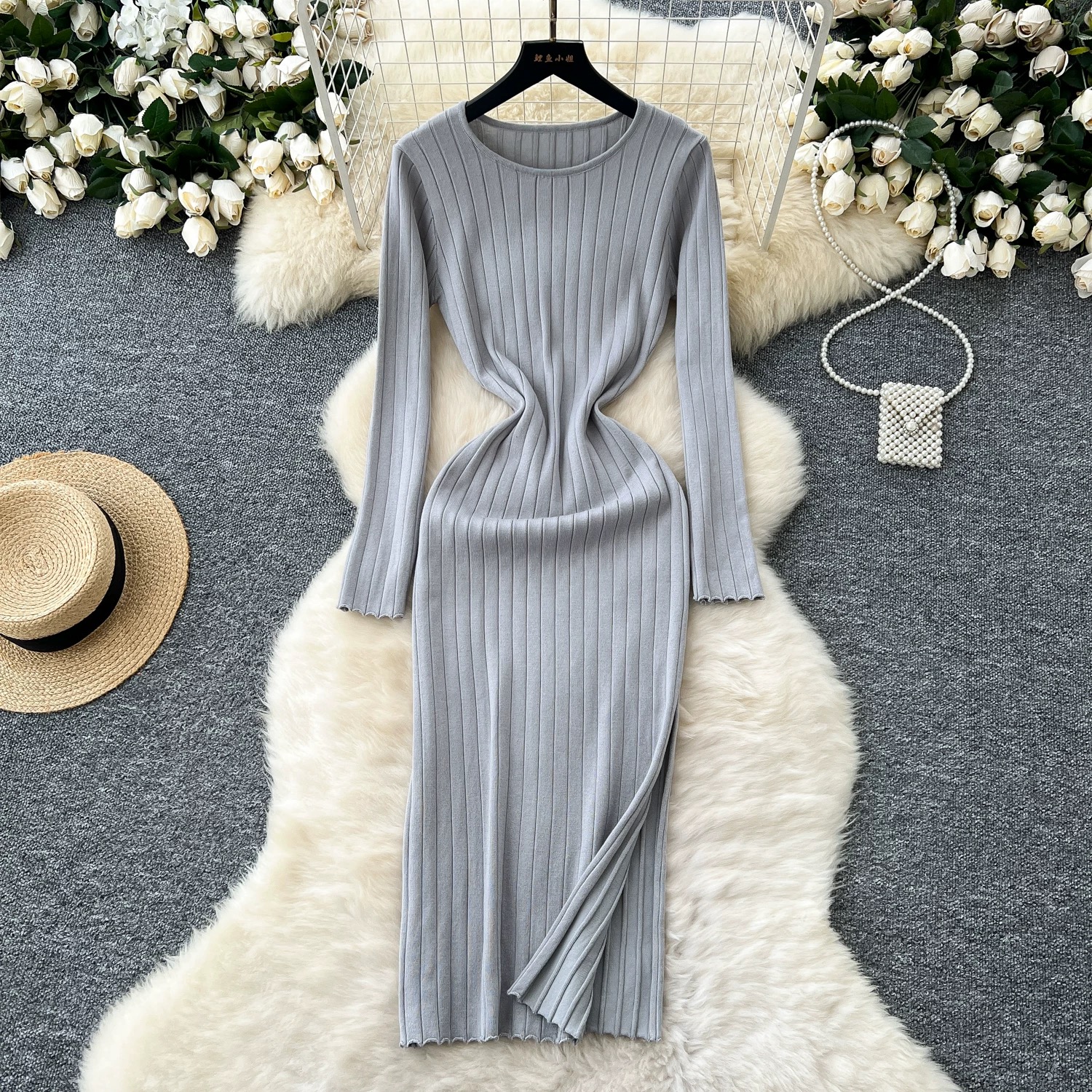 Autumn dreams dress KBC260 image