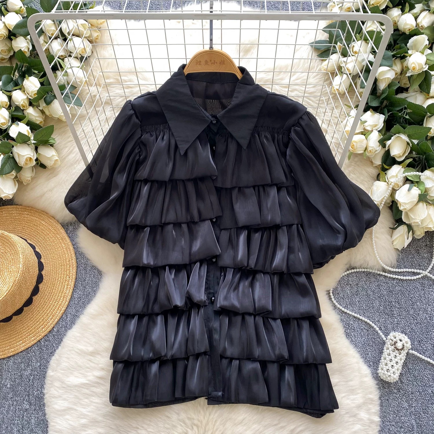 Keep me sexy top FTO311 image