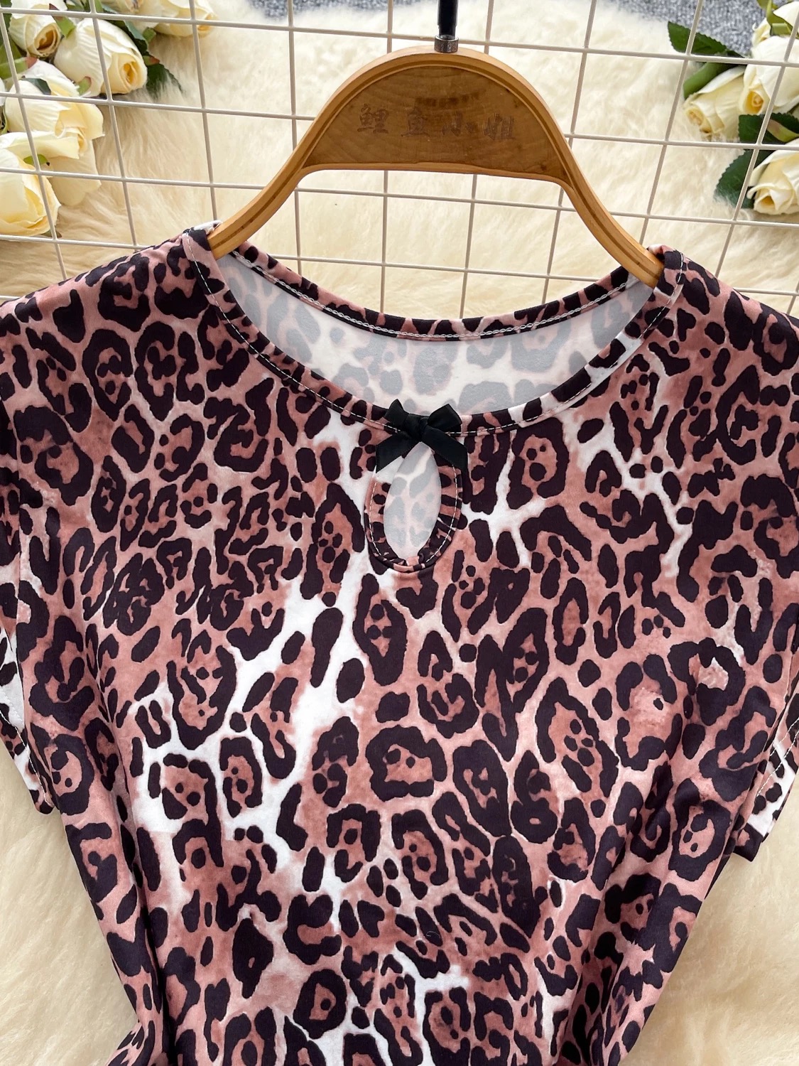 Super star top CTO826 image