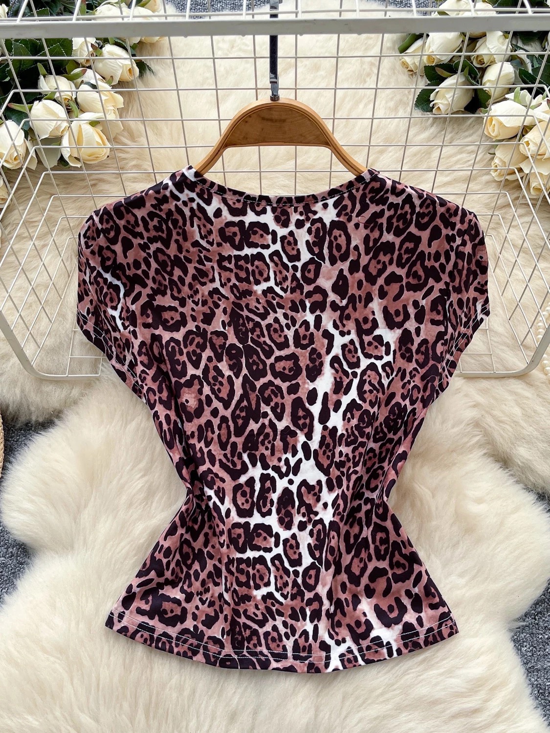 Super star top CTO826 image