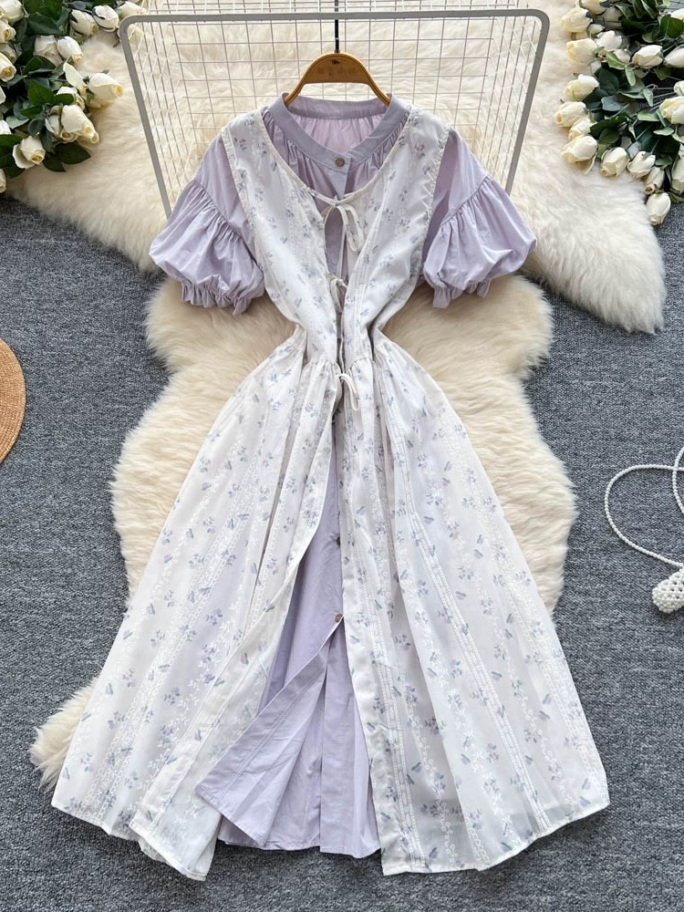 Love always win dress CD176 image