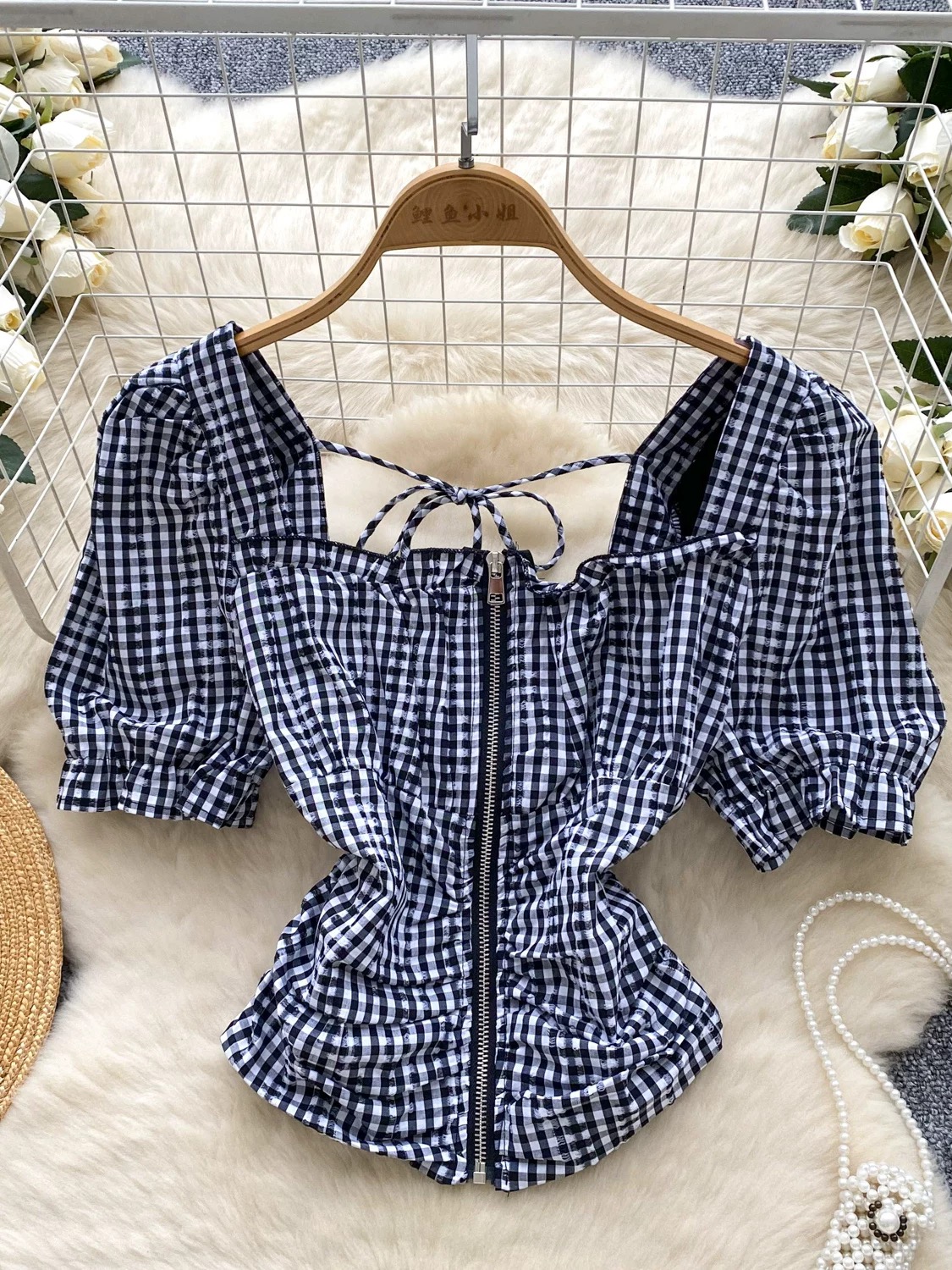 Feeling the vibes top CTO1071 images