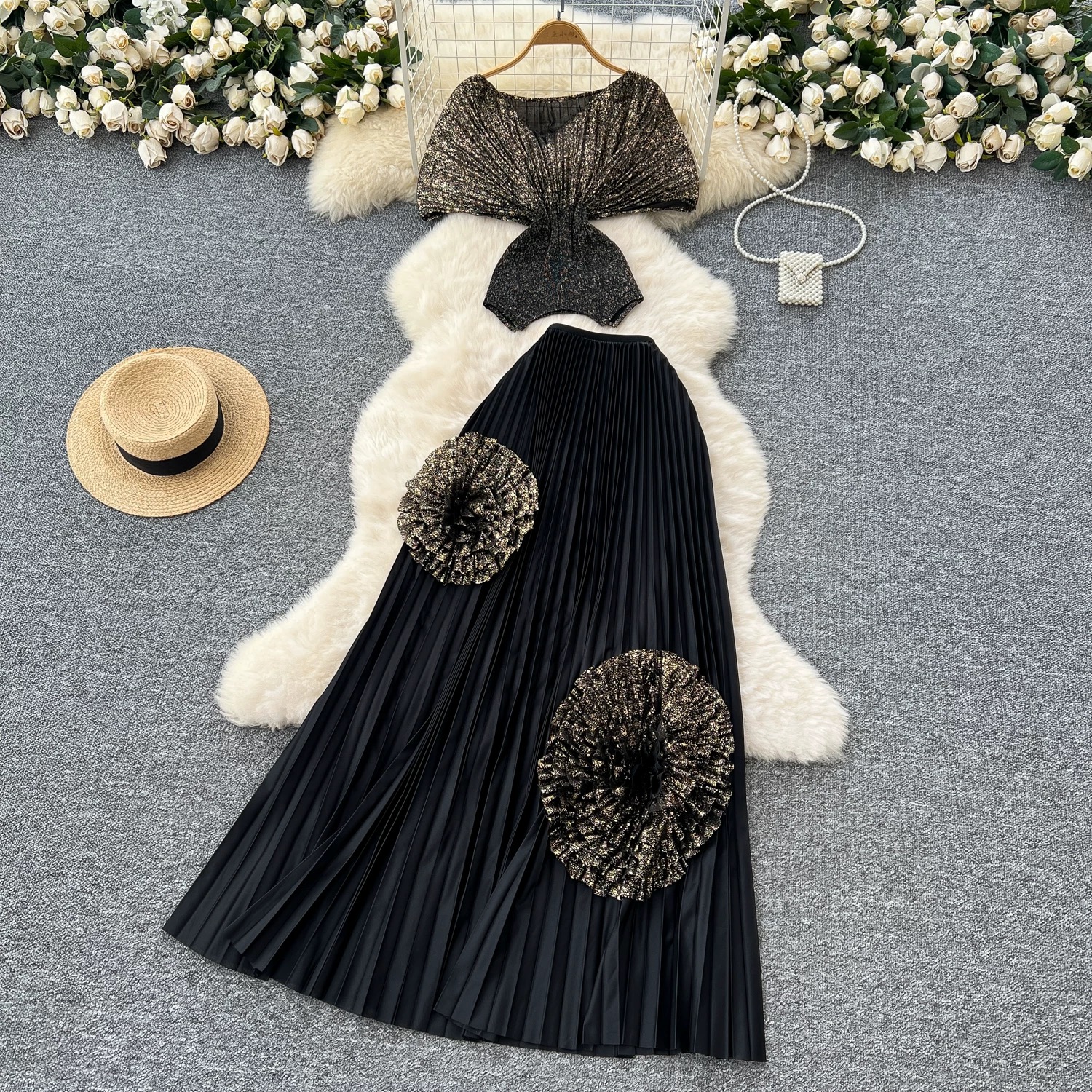 Solaria miyaki set FTP177 image