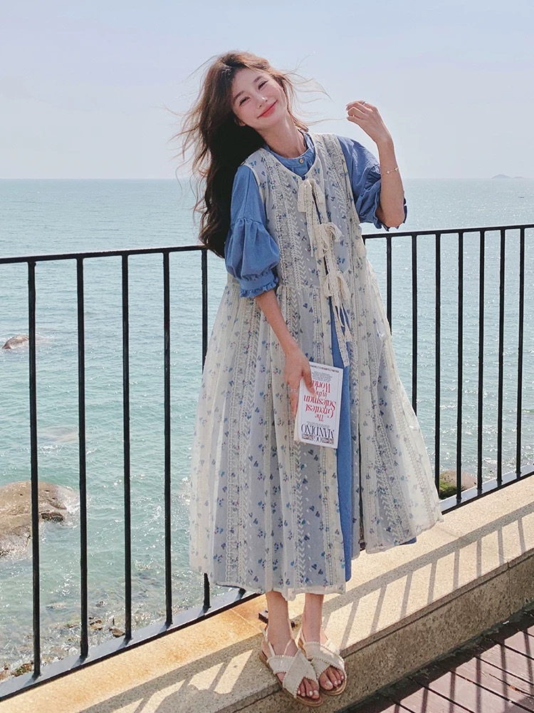 Love always win dress CD176 image