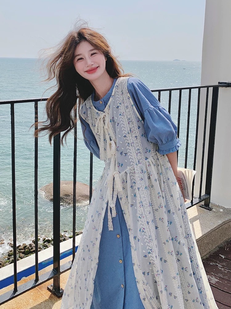 Love always win dress CD176 image