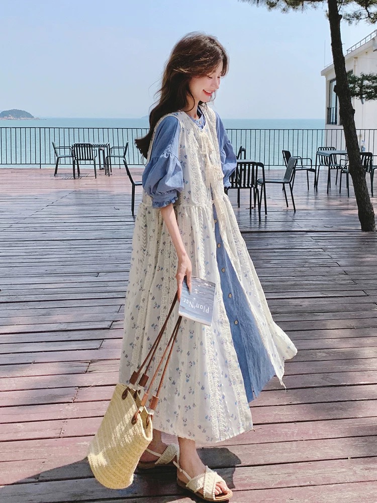 Love always win dress CD176 image