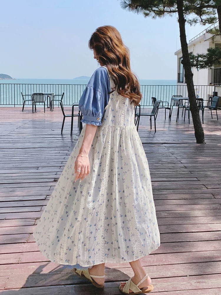 Love always win dress CD176 image