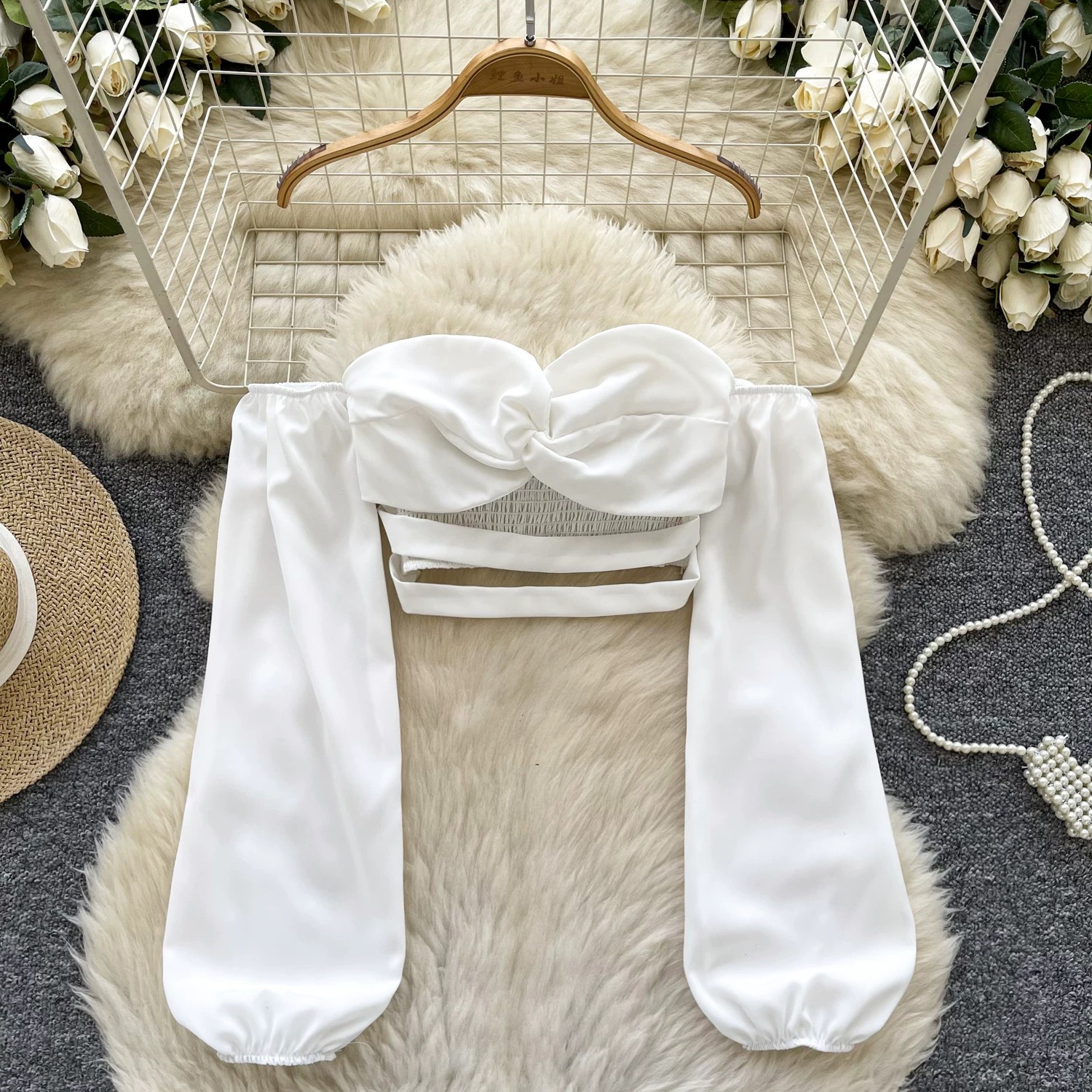 Adore you top CTO726 image