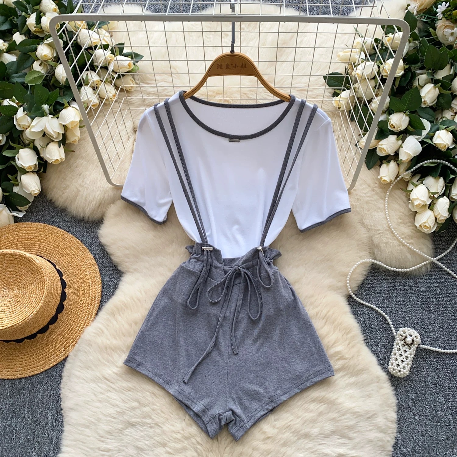 Gas lighter romper RJS131 image