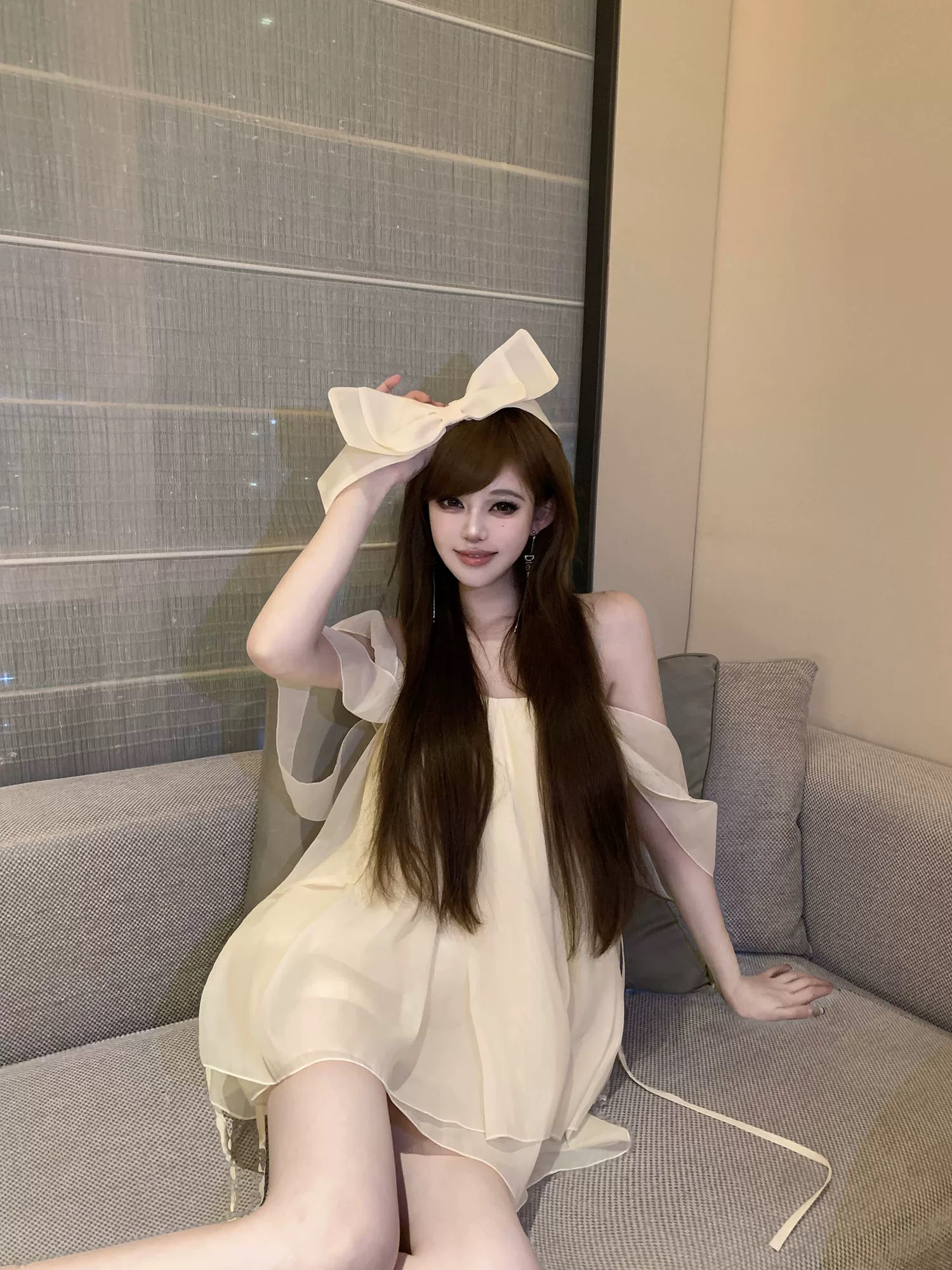 Little sparkle top CTO1075