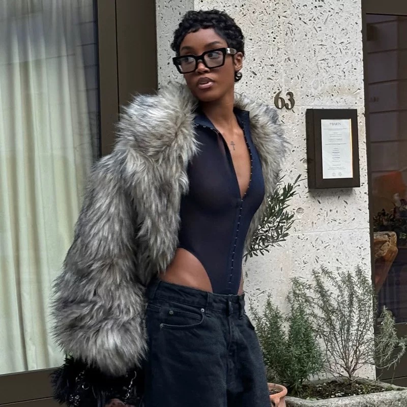 Psyched out bodysuit BS170 image