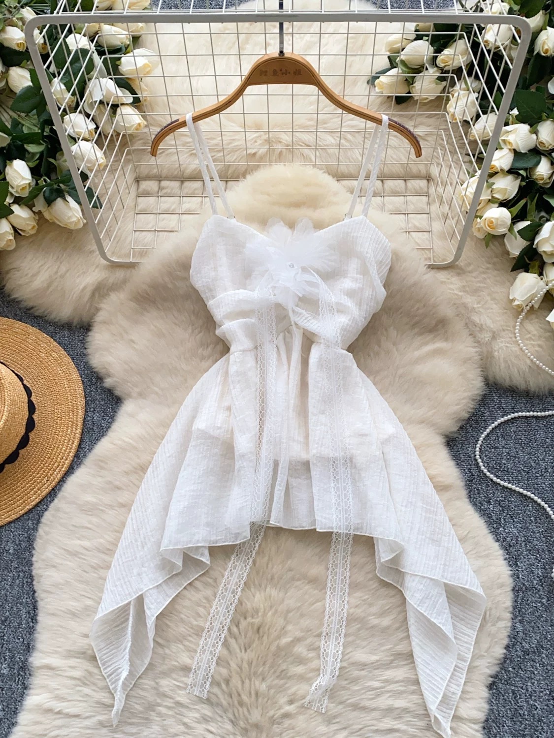 Hot girl summer top CTO1077 image