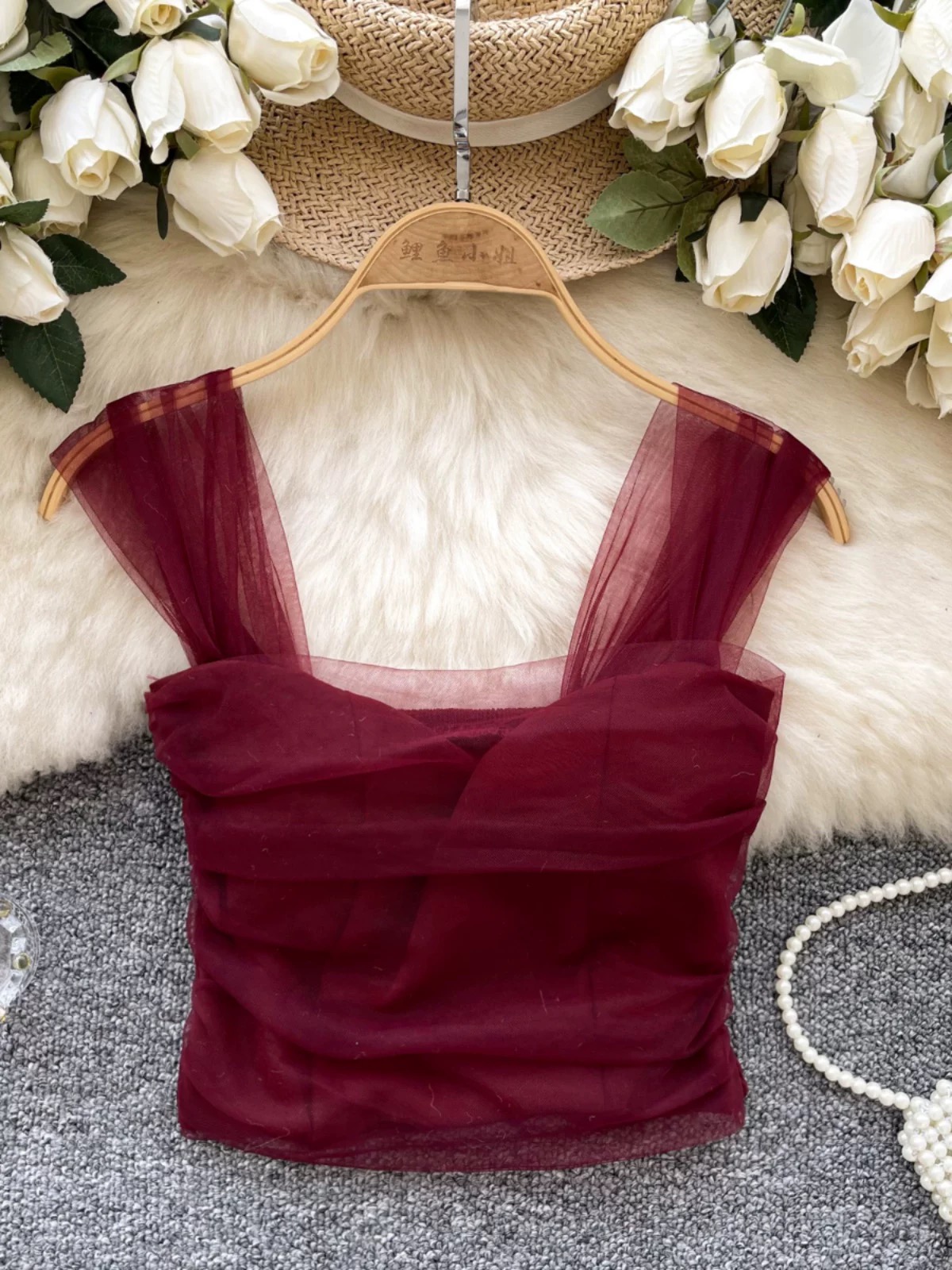 She’s a slayer top CTO723 image