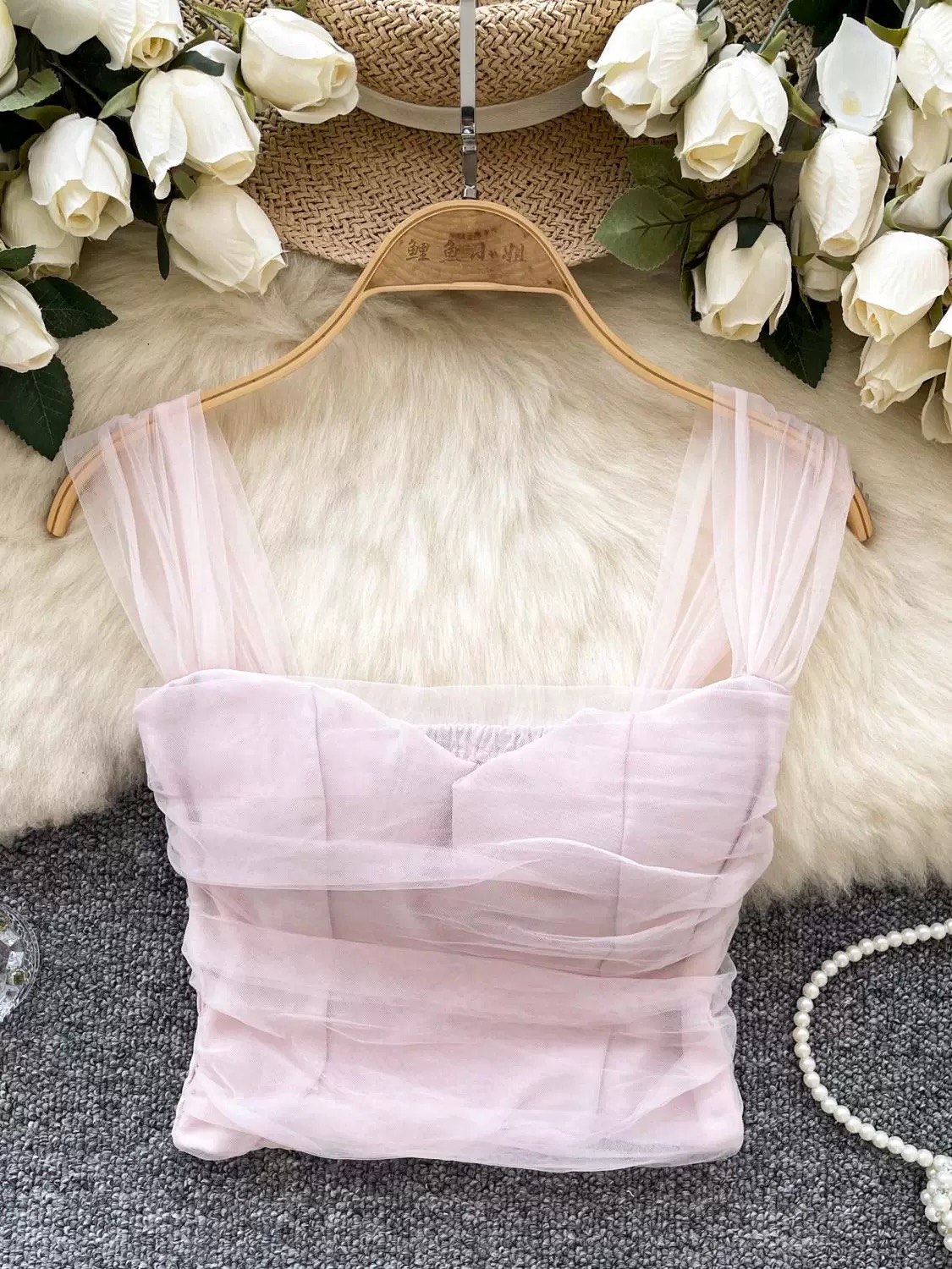 She’s a slayer top CTO723 image