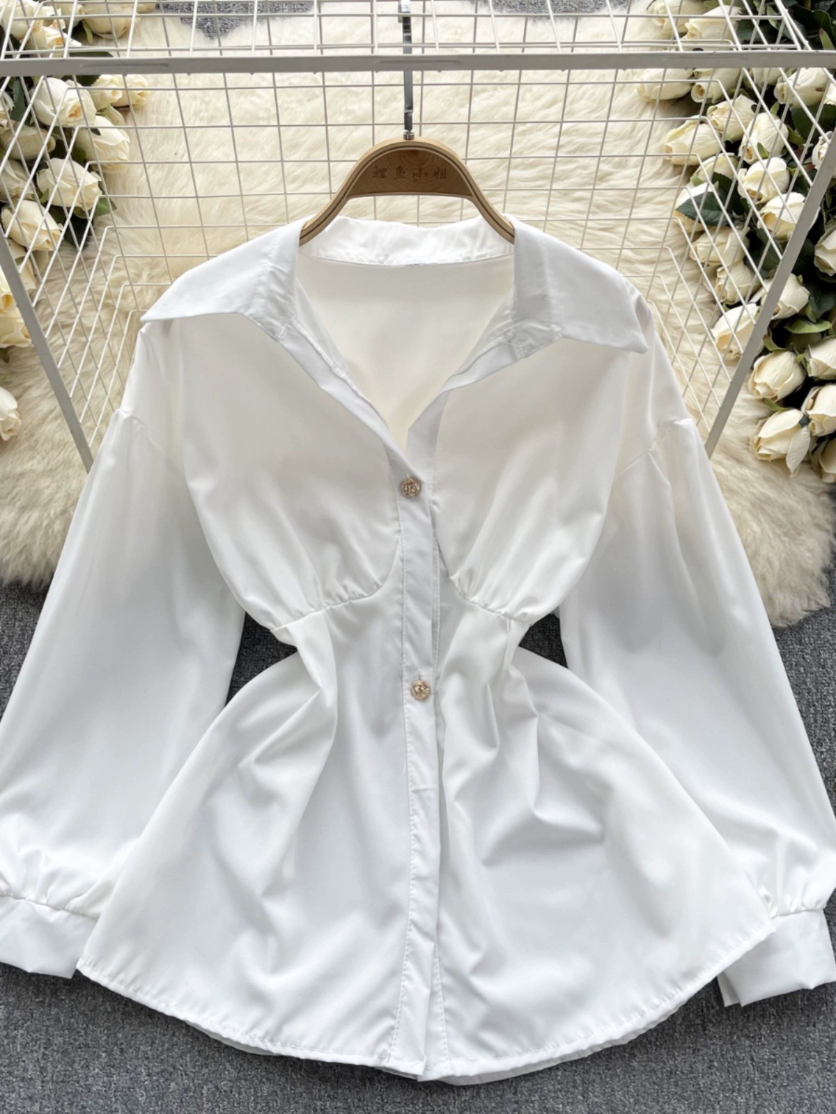 Break it off top FTO104