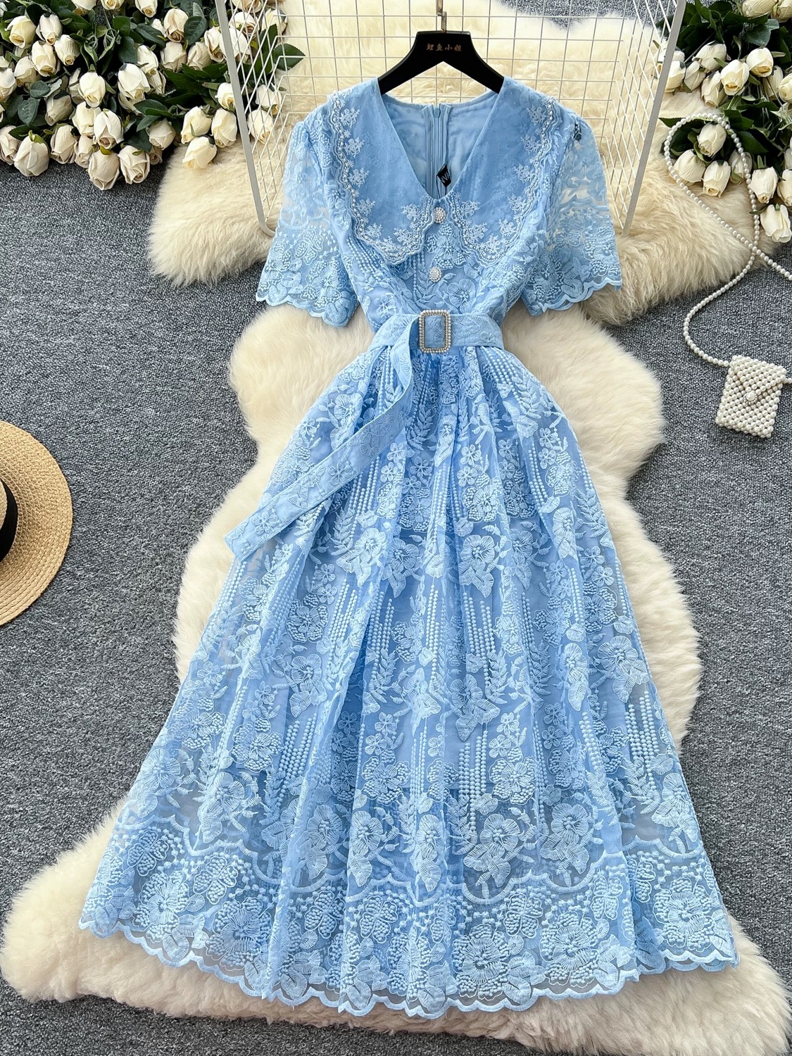 Take me dancing dress FD384 image