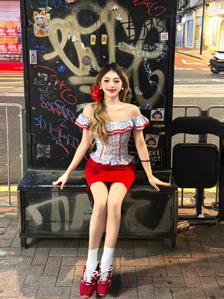 Espana babe set CTP387 image