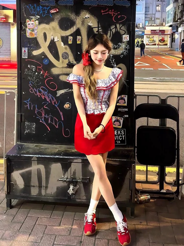 Espana babe set CTP387 image