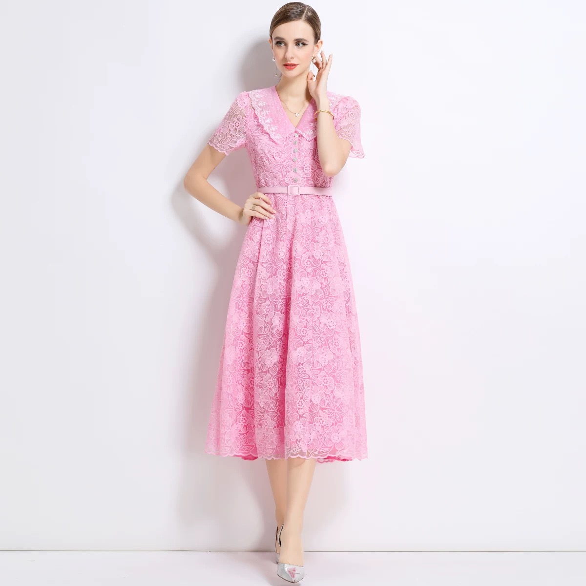 Take me dancing dress FD384 image