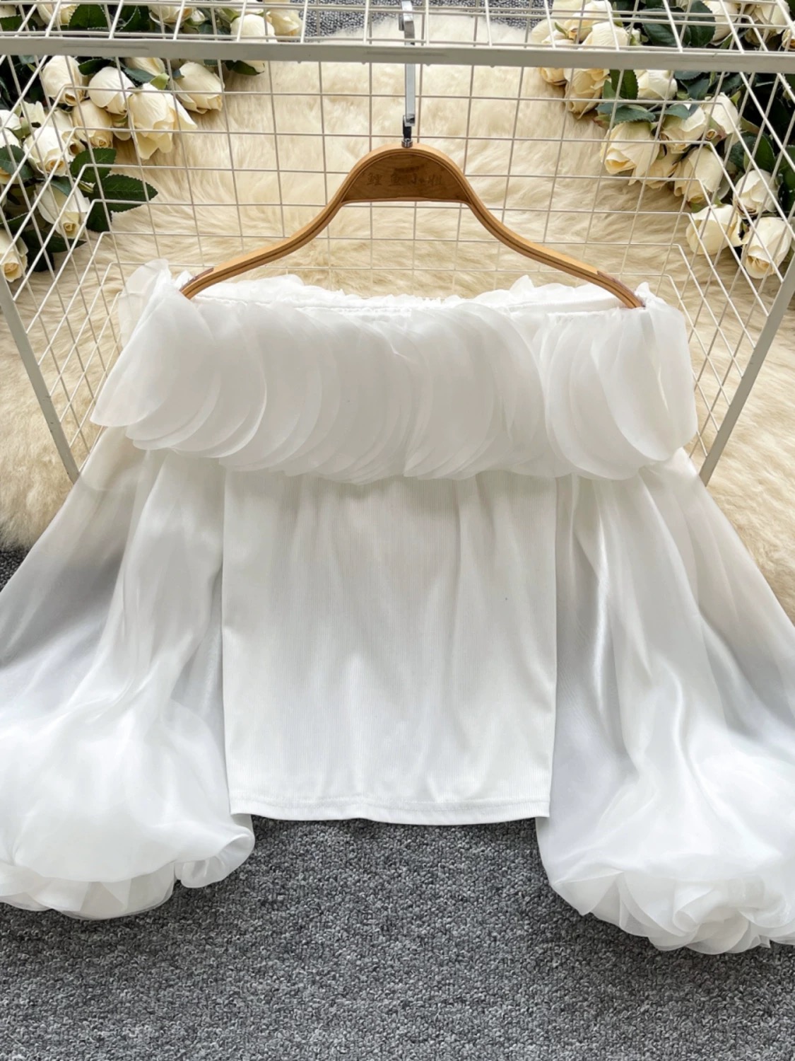 Can’t stop thinking about you top CTO1078