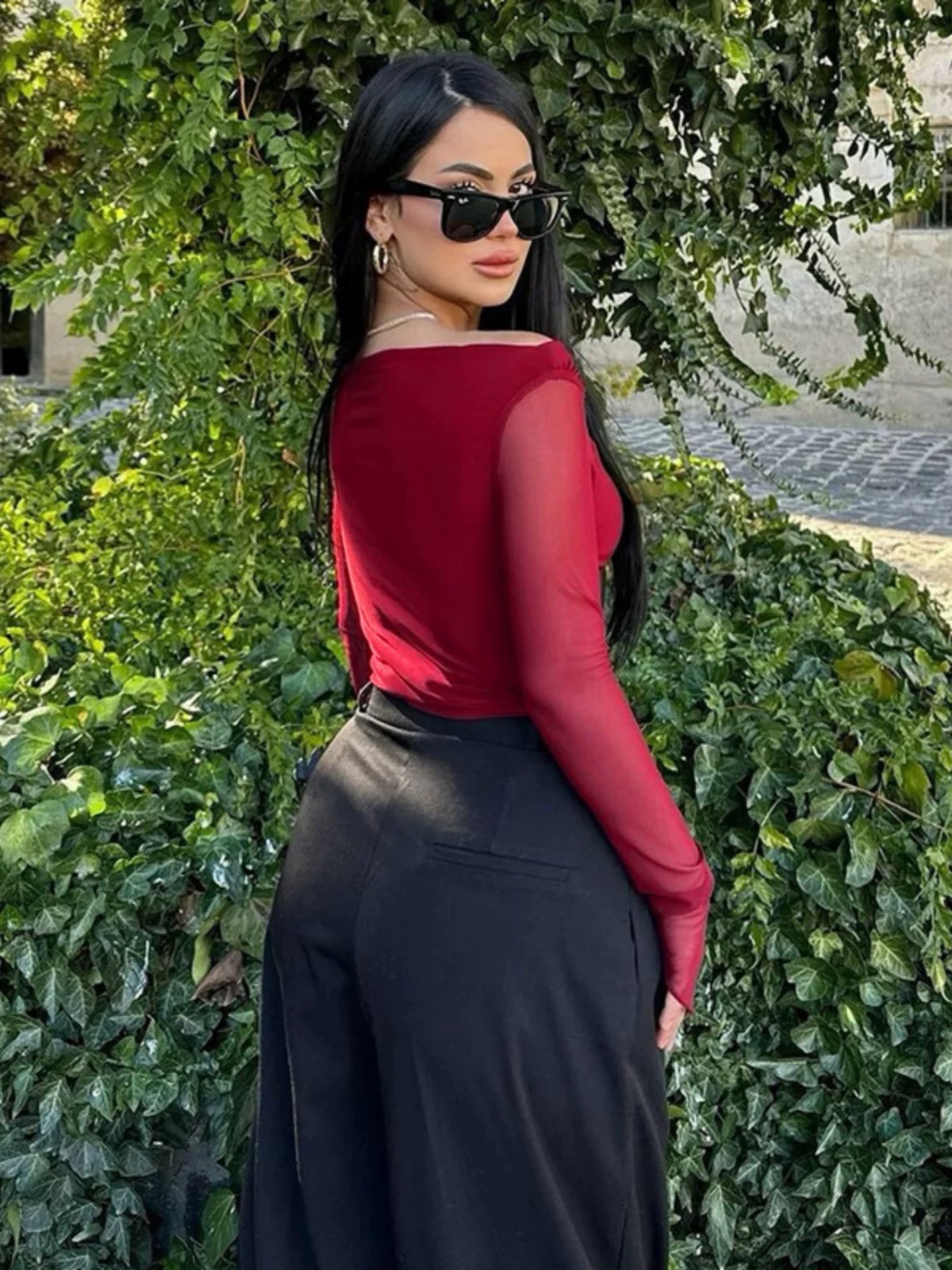 Live more top CTO848 image