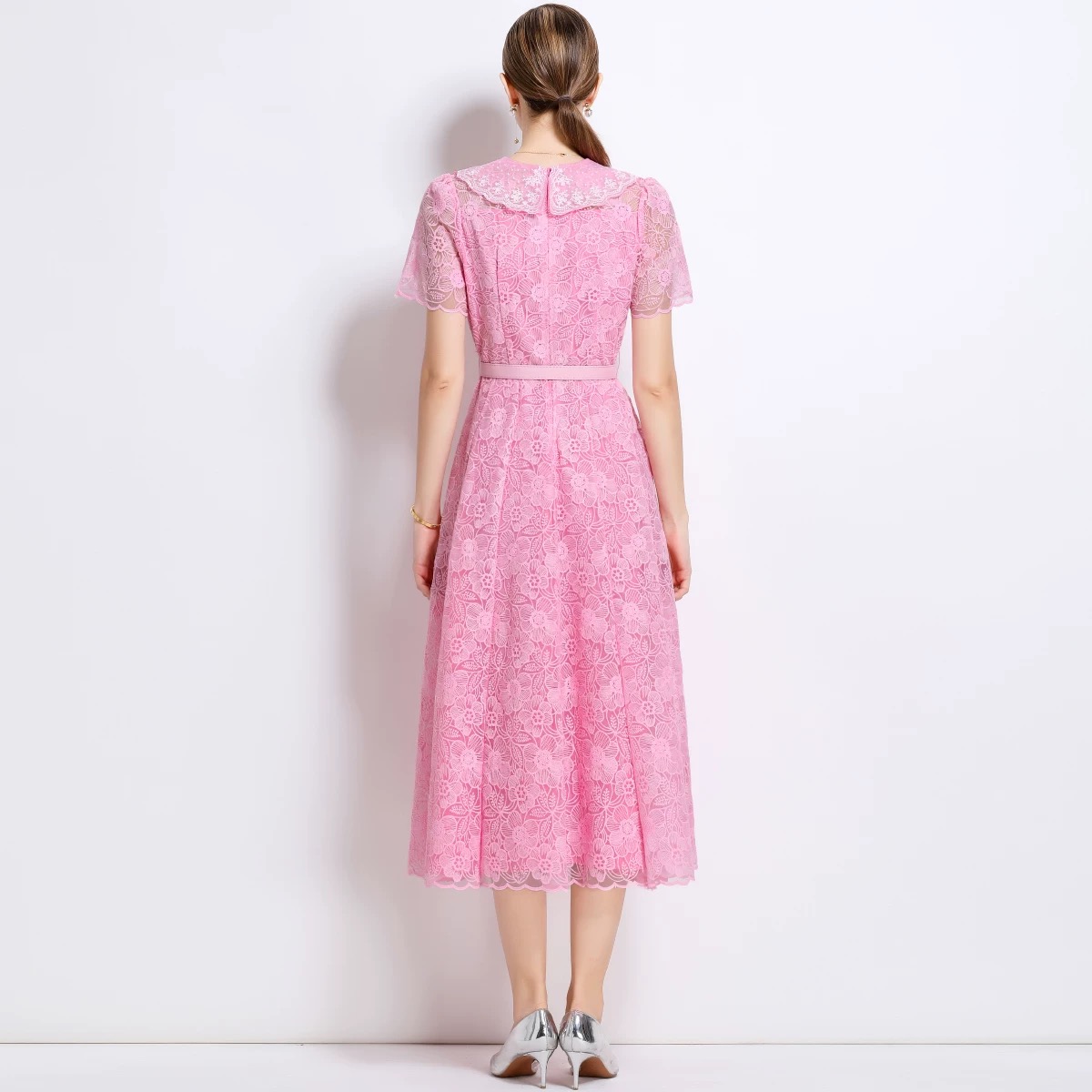 Take me dancing dress FD384 image
