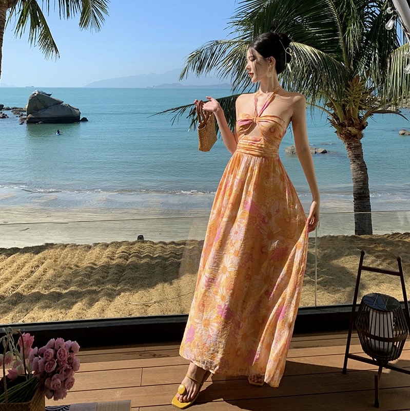 Soleli dress  CD1161 image