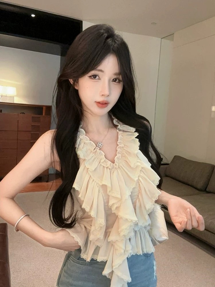 Beverly Hills top CTO1079 image