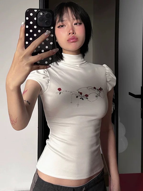 Smooth ride top CTO854