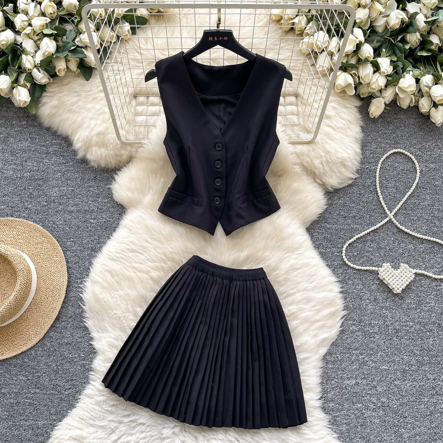 Lala western set CTP382 image