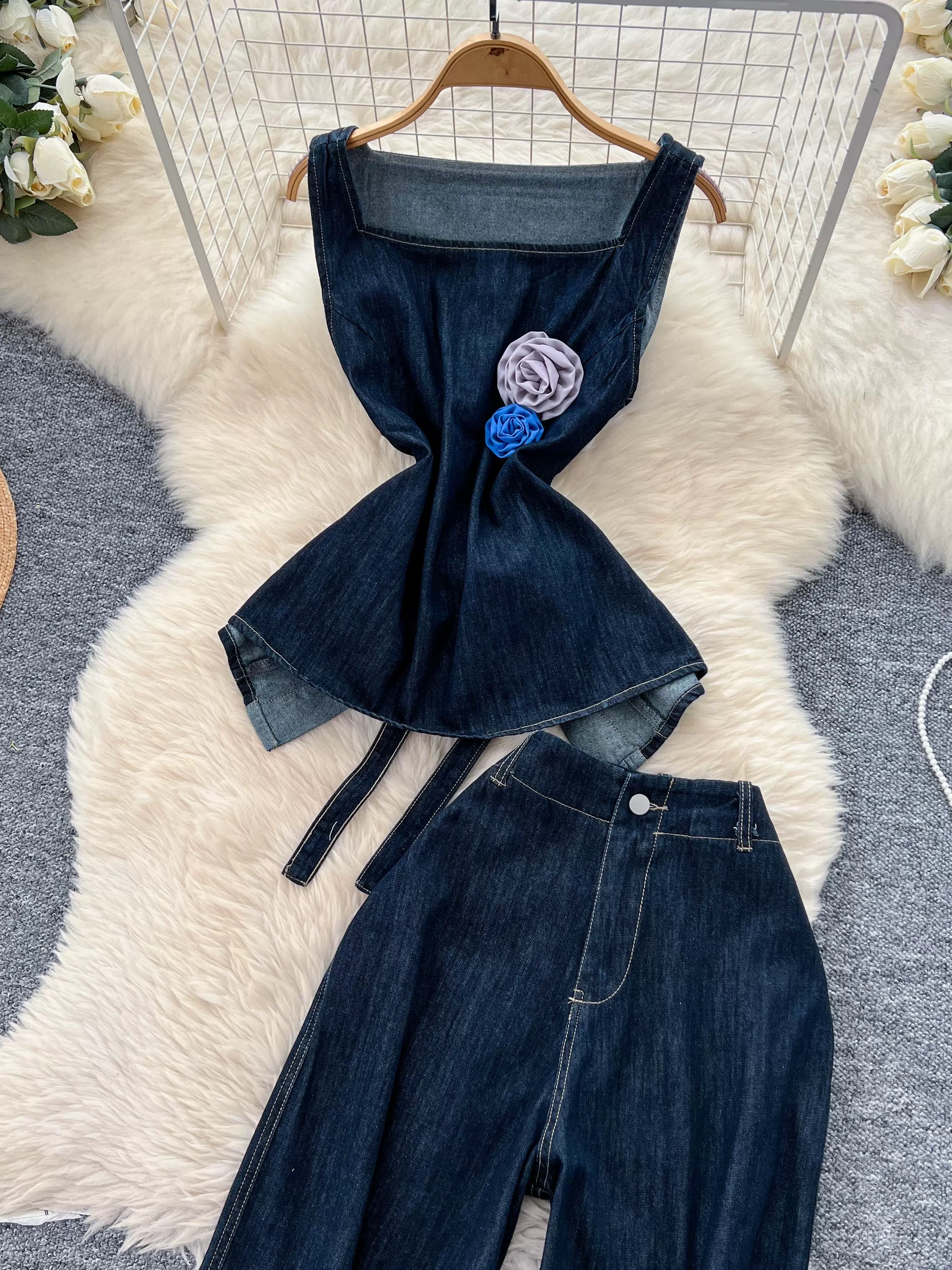 Back for you set DTP148 image