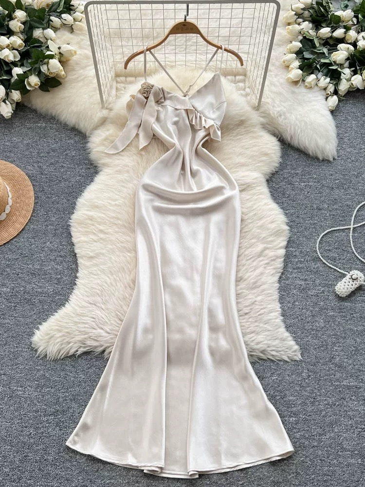 Royally made VIP dress FD373 image