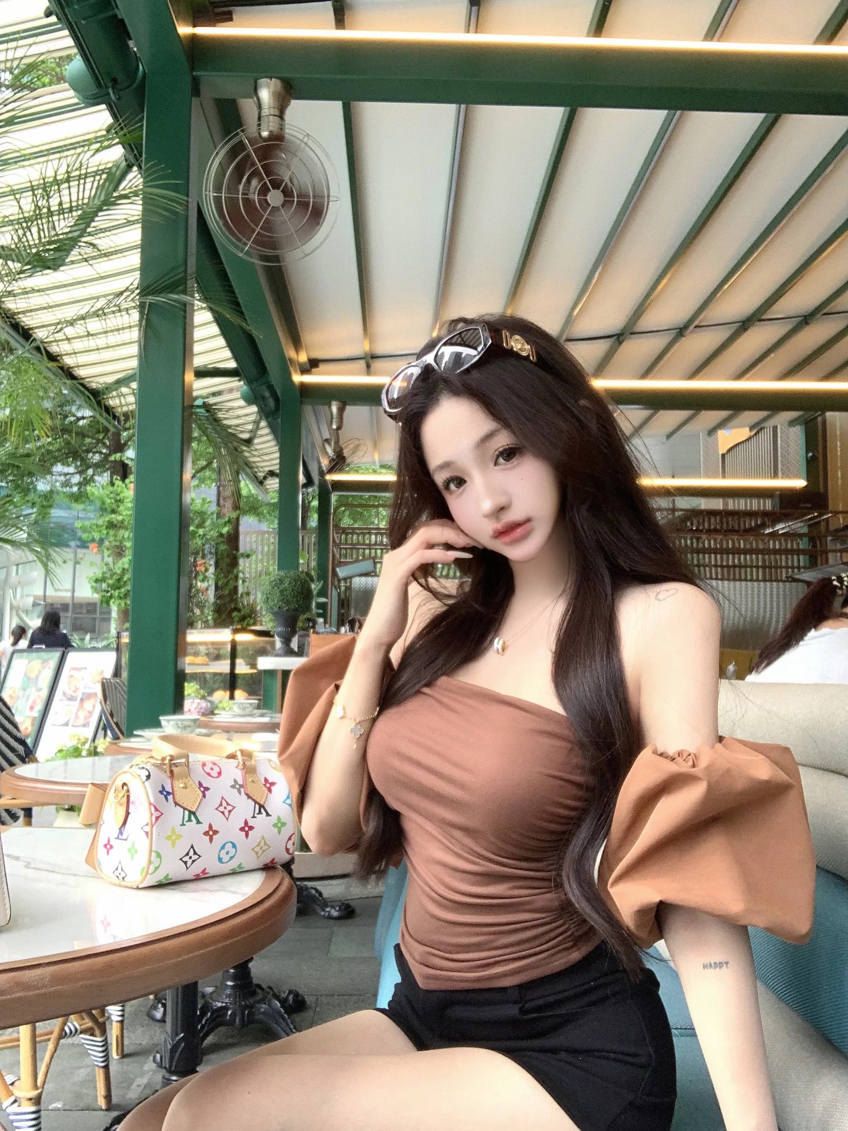 La babe top CTO858 image