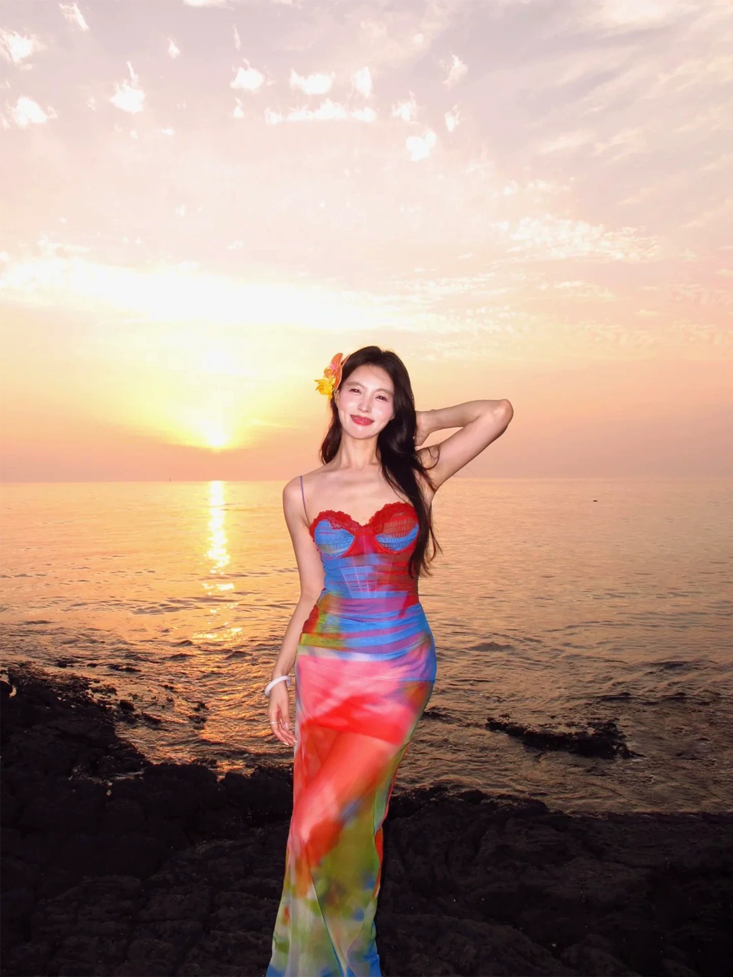 Desires dress CD173 image