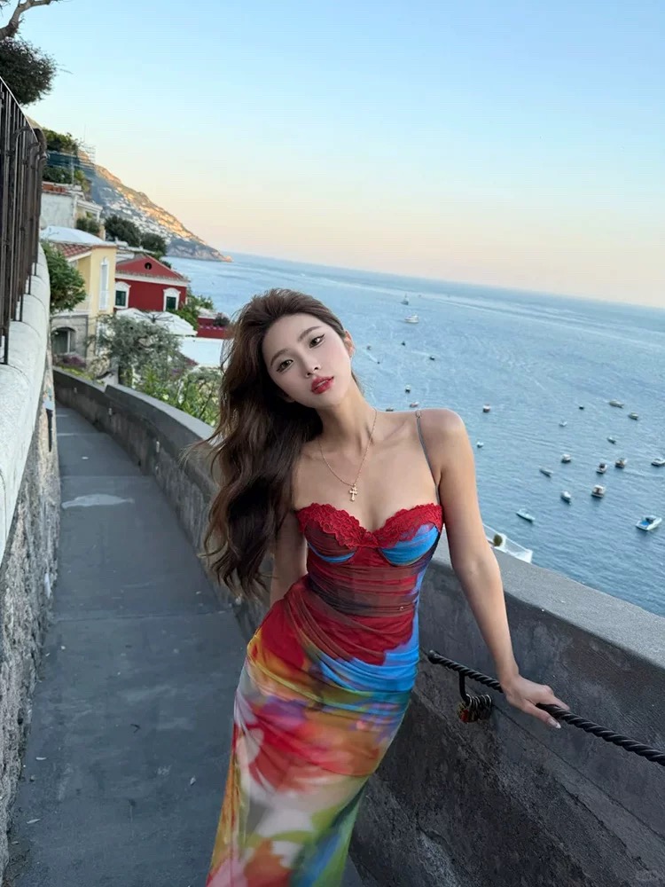 Desires dress CD173 image