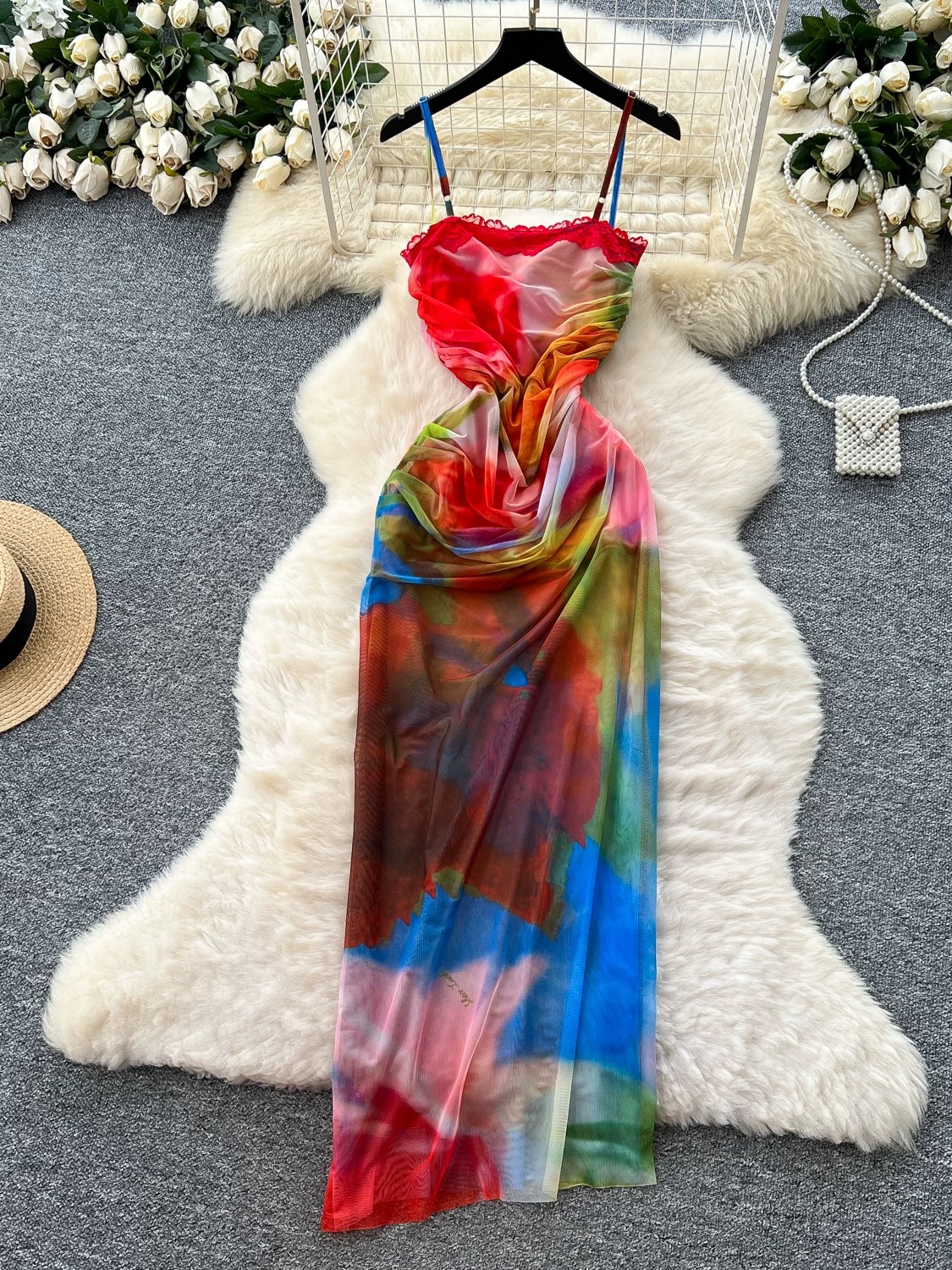 Desires dress CD173 image