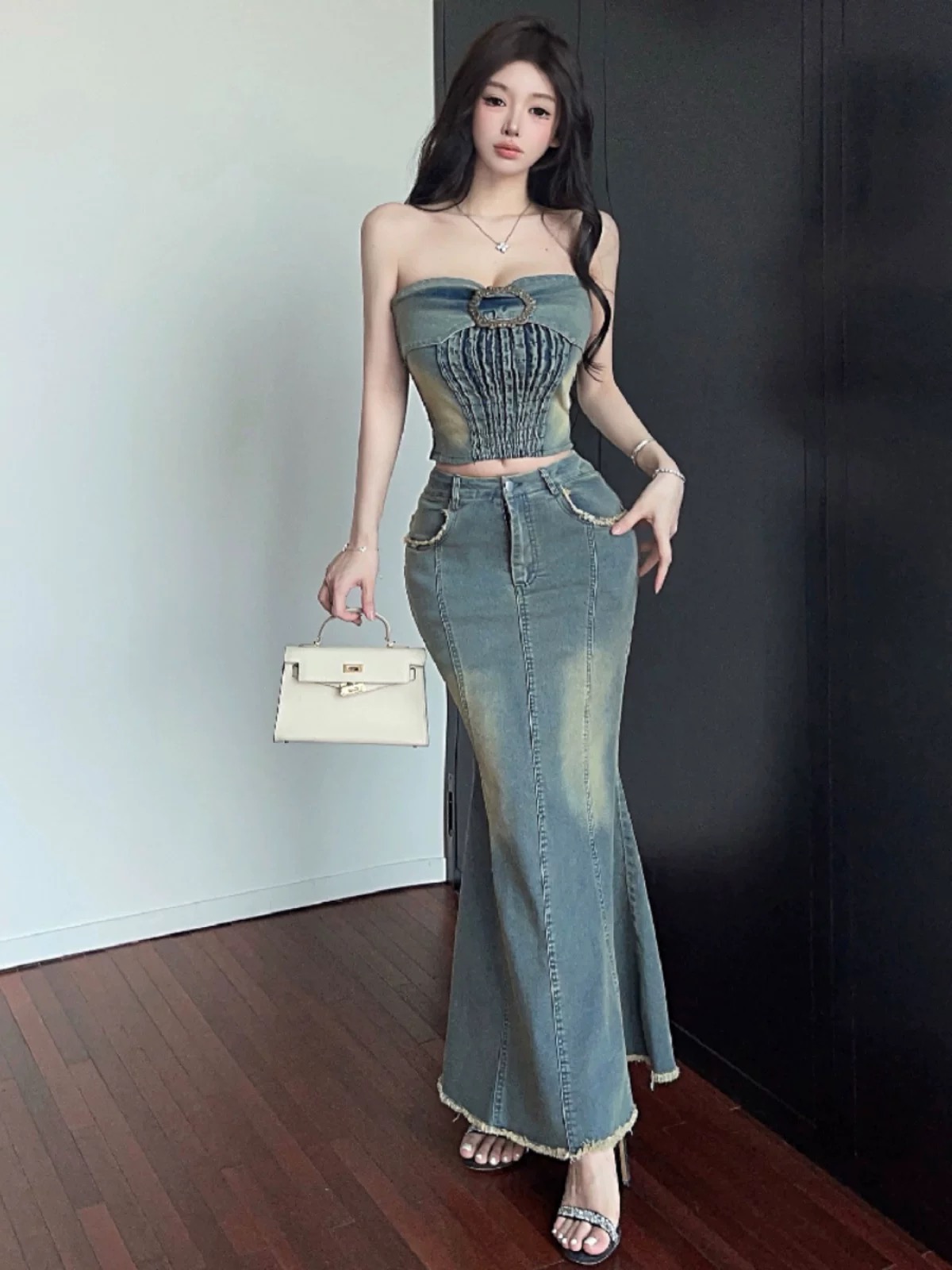 Island princess set DTP101 image