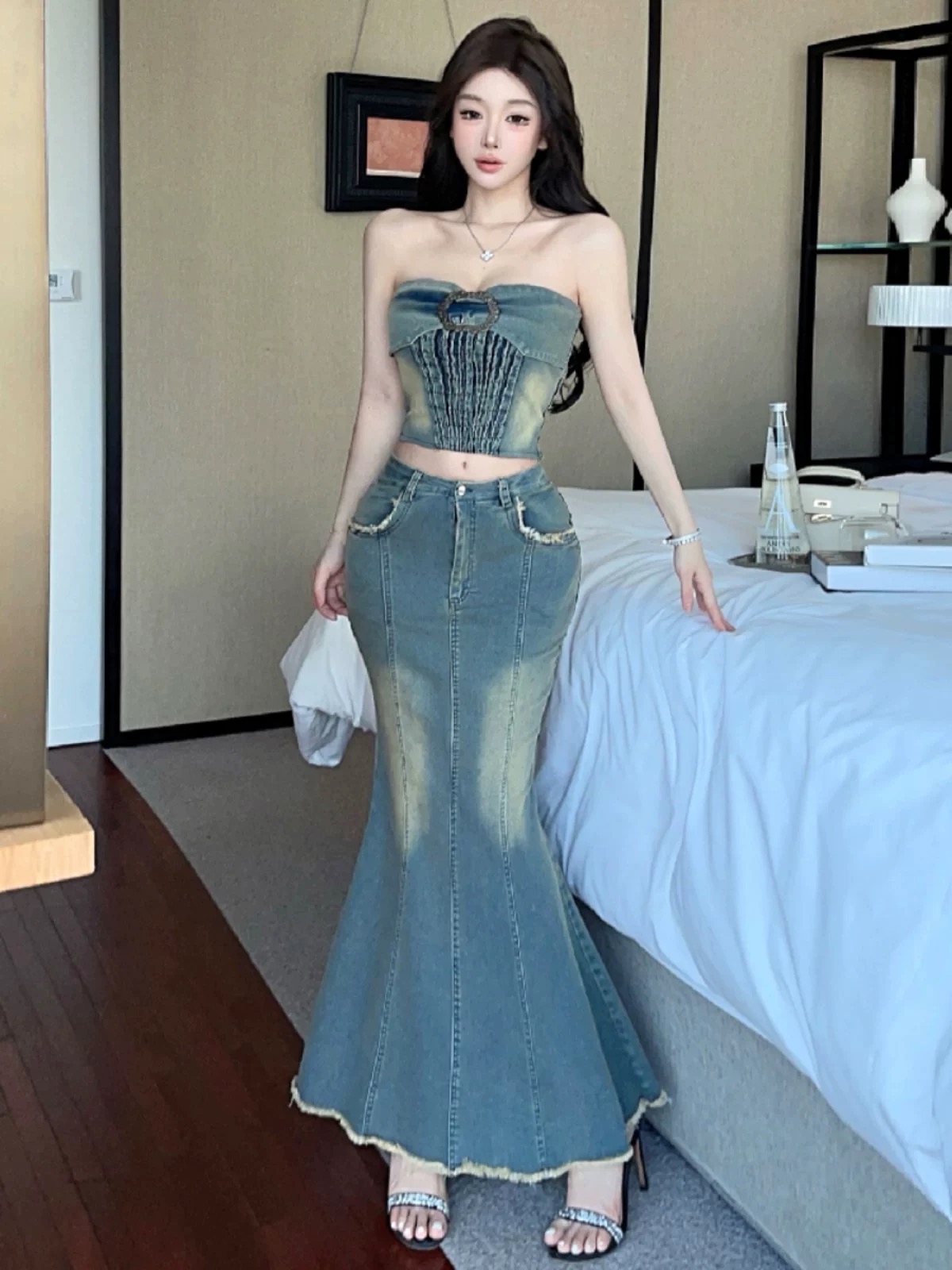 Island princess set DTP101 image