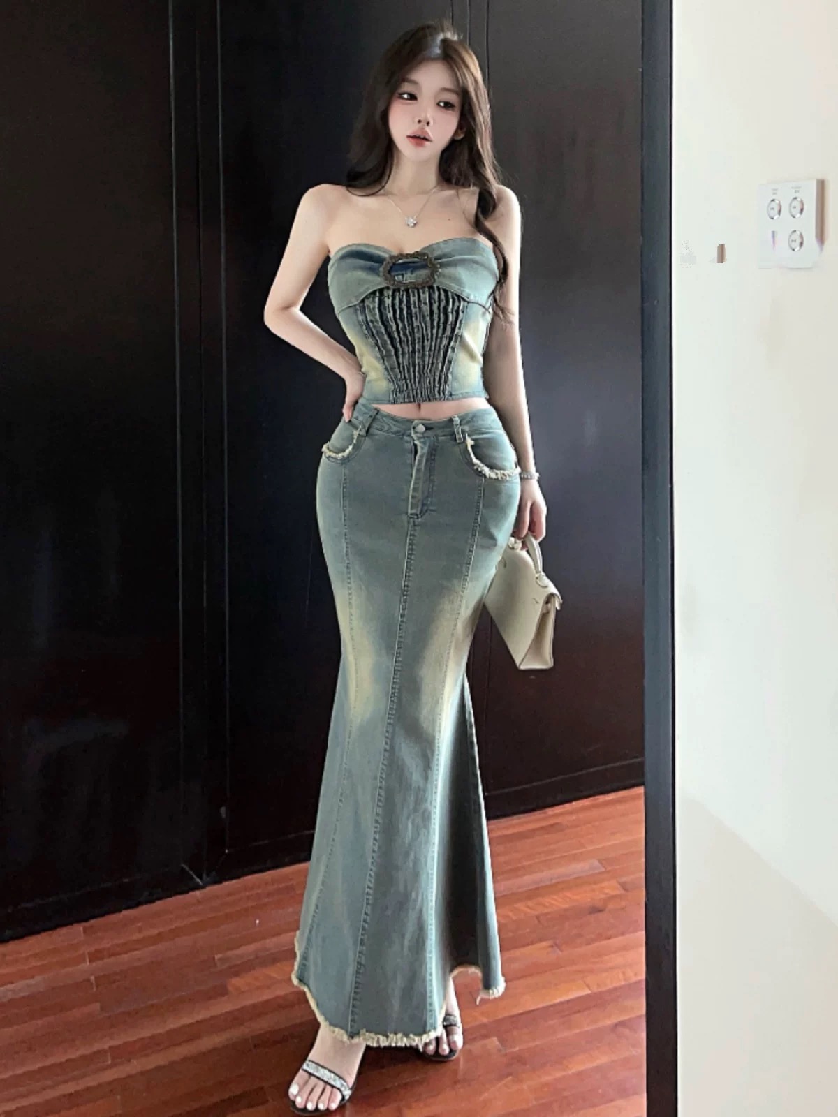 Island princess set DTP101 image