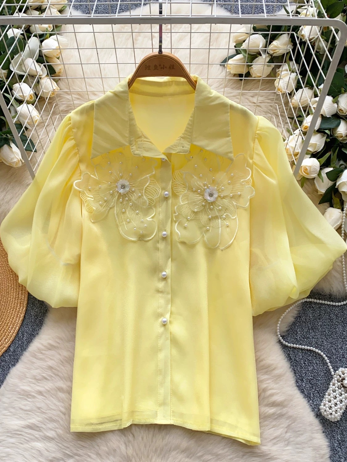 Live life top FTO152 image