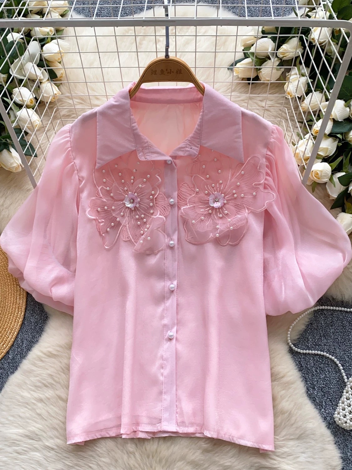 Live life top FTO152 image