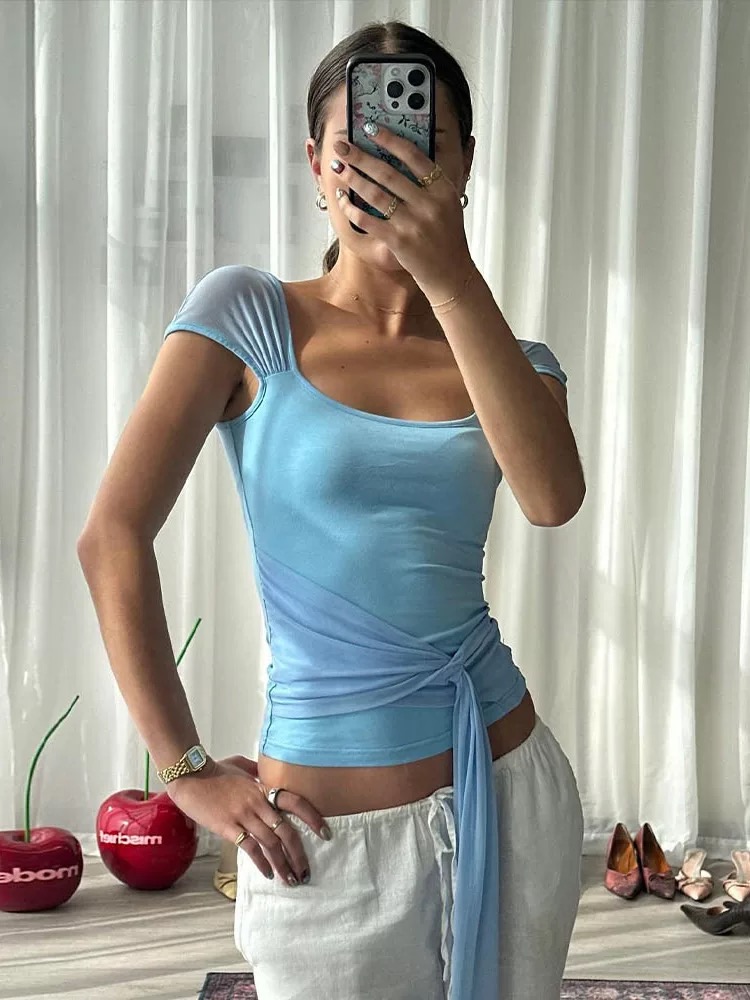 Positive energy top CTO862 image