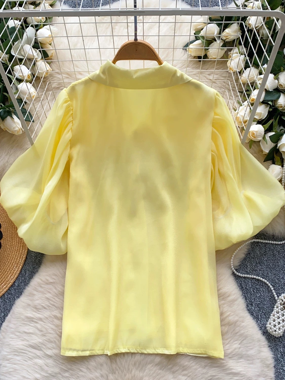 Live life top FTO152 image