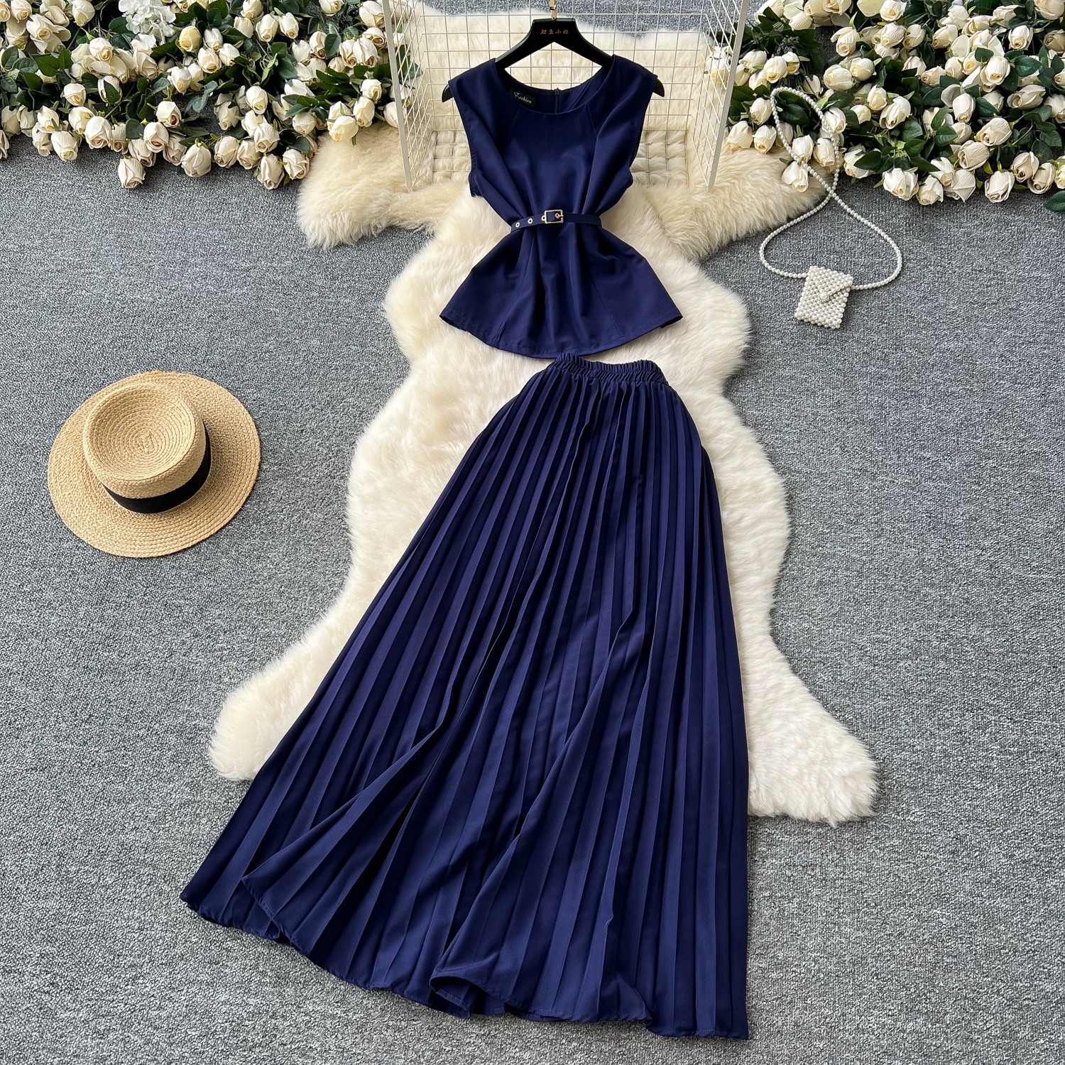 Spring fever set FTP167 image