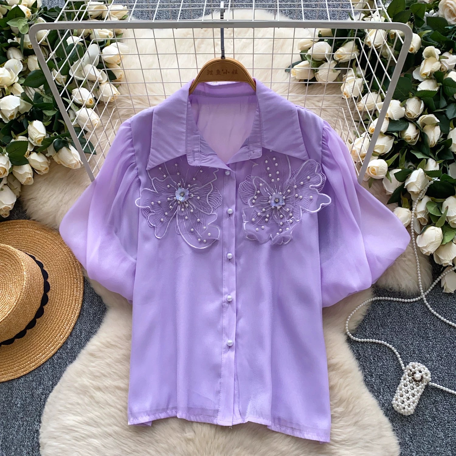 Live life top FTO152 image