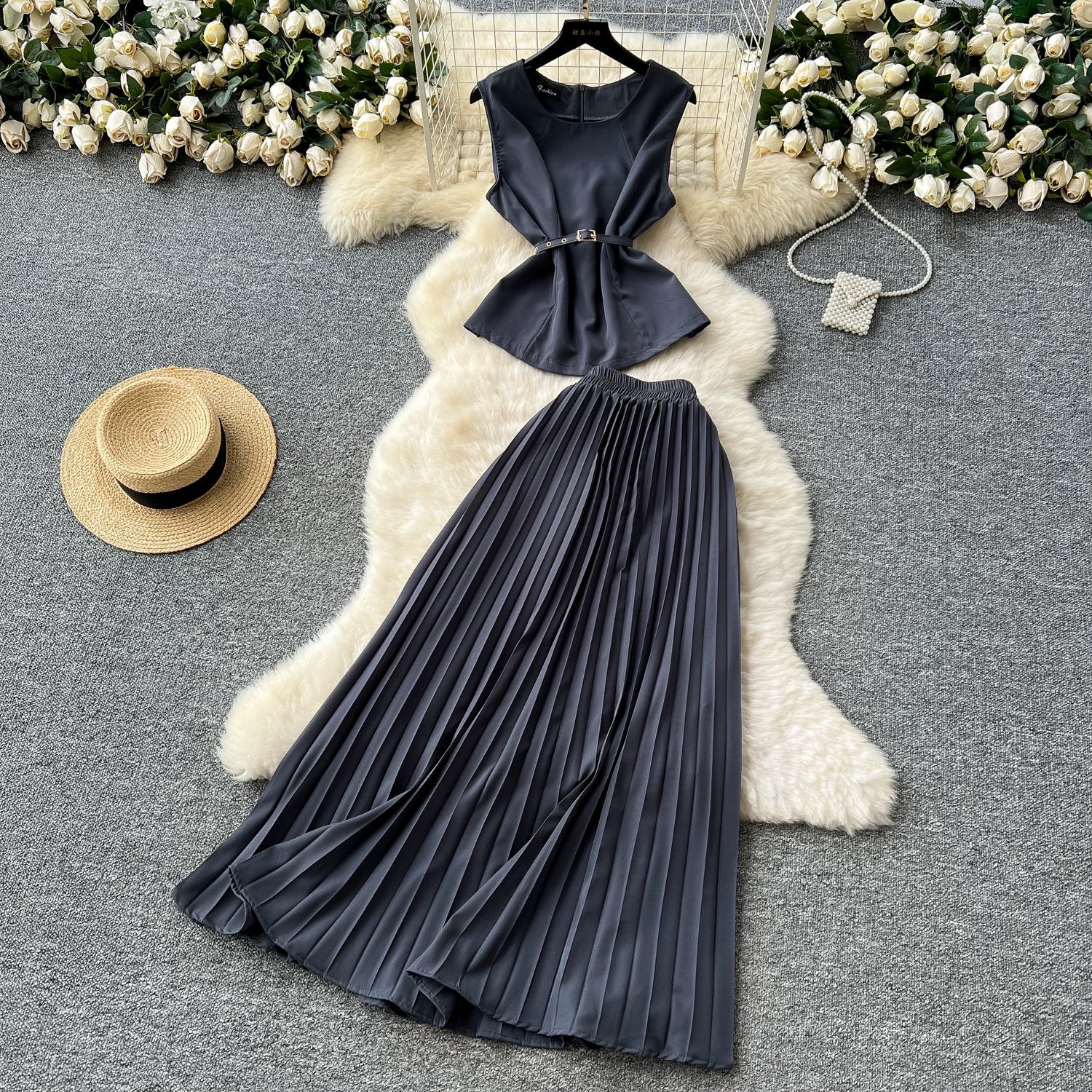 Spring fever set FTP167 image