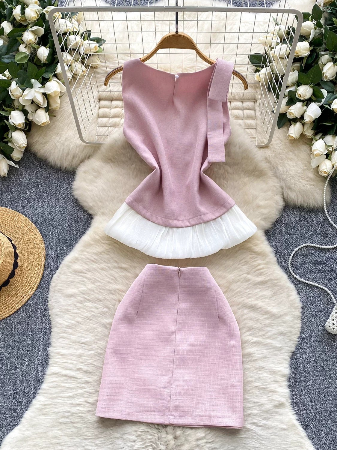 Mellowed out set FTP426 images