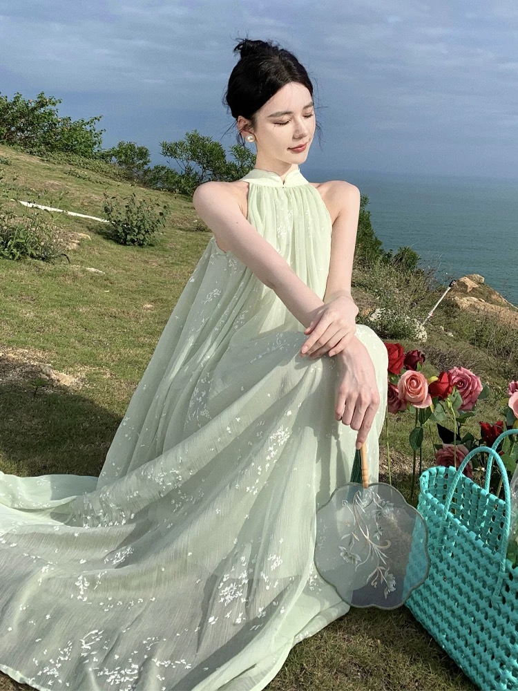 Into the slay dress FD1397 image