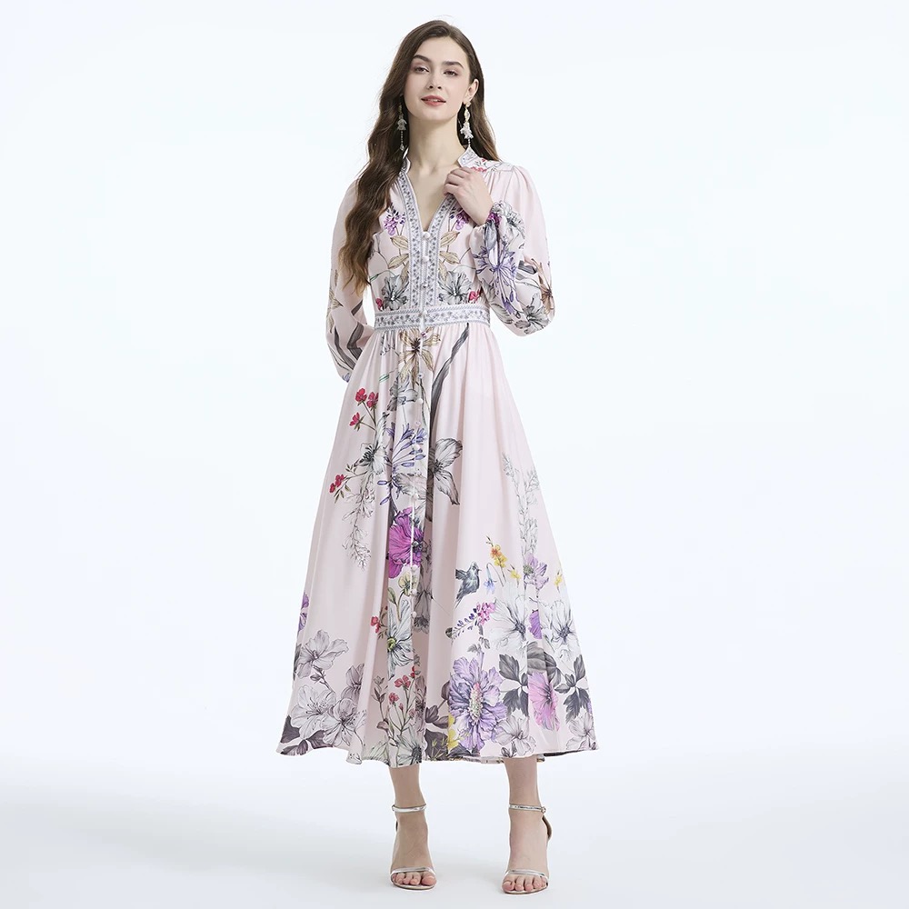 I got you dress ED256 image